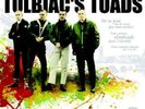 Rare & Official Double LP 21t TOLBIAC'S TOADS 