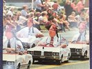 Dead Kennedys Frankenchrist LP with insert original NM punk KBD