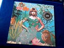 AQUARIAN DREAM  FANTASY  RARE PROMO  NEAR MINT  ELEKTRA   JAZZ  LP