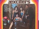 Northern Soul, R&B, The Exciters, Blowing Up My Mind, Caviar & Caitlin's LP