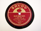 COUSIN JOE 78rpm on SAVOY # 5540 