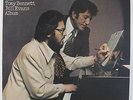 Tony Bennett & Bill Evans - The Tony Bennett Bill Evans Album LP - MFSL