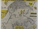 Posmontier Bros. - PBQ LP - BopCorn - Private Funk Jazz VG+ Shrink
