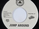 Rap Hip Hop 45 HOUSE OF PAIN Jump Around TOMMY BOY HEAR