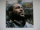 SEALED ORIG MARVIN GAYE WHAT'S GOING ON Tamla 71 US LP from Berry Gordy Promoter