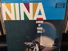 STILL SEALED  NINA SIMONE AT TOWN HALL no barcode Colpix SCP409 1964 Press