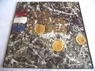 THE STONE ROSES   S/T ** 1989 W.German JIVE LP