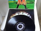 DAVID BOWIE     limited original Vinyl LP     Earthling (1997)