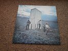 The Who Who's Next 1st Press UK Track LP *STUNNING UNMARKED UNPLAYED VAULT COPY*
