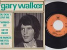 Gary WALKER * You Don't Love Me * 1966 UK FREAKBEAT MOD BEAT * French EP *