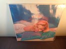 LOLA ALBRIGHT LP KEM VG++ / RARE RED VINYL WAX Female JAZZ GLAMOUR CHEESECAKE