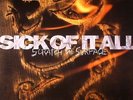 SICK OF IT ALL - Scratch The Surface - Vinyl (LP)