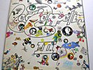 LED ZEPPELIN 3 1970 STEREO LP (FIRST PRESSING) EX-/EX-