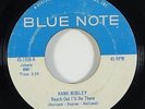Hank Modley 