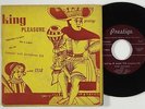 King Pleasure 