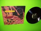 Clan Of Xymox ?– Twist Of Shadows Vinyl LP Record Goth Darkwave SynthPop PROMO