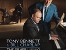The Silver Lining The Songs of Jerome Kern  By Tony Bennett Vinyl 2LP 2015 NEW
