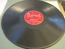 Willie Mae Big Mama Thornton-  Hound Dog / Night Mare  78 RPM