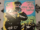 Queens of the stone age beaver split 10