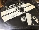 the boomtown rats lookin after no1 signed by all of original band ensign records