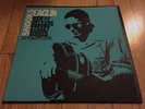 Snooks Eaglin “New Orleans Street Singer” Folkways Blue LP Harry Oster