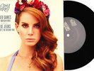 Lana Del Rey - Video Games / Blue Jeans Remixes- 7