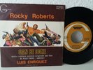 Bud Spencer Terence Hill SI PUO FARE AMIGO ROCKY ROBERTS Enriquez lp Single rar