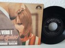 Bud Spencer Terence Hill lp IL VERO E IL FALSO Gaslini soundtrack Single 7 RAR