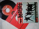 EP 45 Tours The BEATLES 
