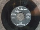 THE SOCIAL OUTCASTS Mad SULTAN 1003 M- listen  GARAGE/EXOTICA