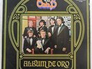 Los Babys - Jinetes En El Cielo LP Latin Rock Mex Psych Garage Peerless Hear