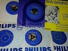 DUSTY SPRINGFIELD  x 16 UK ORIGINAL Philips 45s incl. Spooky ,I WILL COME TO YOU