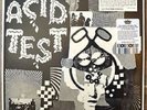 The Acid Test Ken Kesey Grateful Dead RSD 2017 NEW SEALED VINYL
