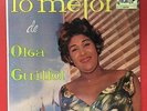 Olga Guillot Lo Mejor De Olga Guillot Mienteme Vete Boleros Baladas PUCHITO 1963