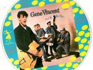 GENE VINCENT - BE BOP A LULA/BLUEJEAN BOP - 1000 ONLY - 7