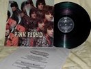 PINK FLOYD-THE PIPER AT THE GATES OF DAWN-ORIGINAL UK 2nd PRESS-