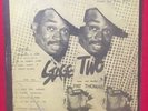 PAT THOMAS Stage Two ghana AFRO FUNK fuzz soul reggae og test press  VG+ HEAR