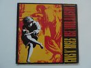 GUNS N' ROSES - Use Your Illusion I (1991)