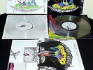 Twenty One Pilots ?– Self Titled 2X LP Deluxe Limited Edition Vinyl Record