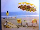 NEIL YOUNG ON THE BEACH VERY RARE SEALED ORIG '74 REPRISE LP w/MATCHING INNER=