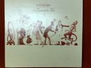 Genesis A Trick Of The Tail Original Master Recording Vinyl Record
