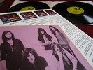 DEEP PURPLE ? THE ANTHOLOGY ? UNGESPIELT   ORIGINAL HARVEST 1st PRESS 