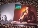 TERRY STAMP   FATSTICKS. Orig 1975 UK LP. THIRD WORLD WAR. NM.