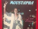 MOUSTAPHA I Love Abidjan monster afro disco BOOGIE funk killer lp HEAR