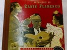 Ducretet Thomson - Anthologie du Cante Flamenco - LA1051-52-53 - 3 Lp Box