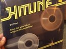 K-Tel Hitline 2 Record Set Sealed  Michael Jackson