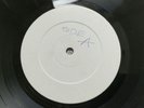THE SMITHS hatful of hollow RARE WHITE LABEL TEST PRESSING