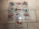 CRUISIN' PICTURE DISC FULL SET OF 10 7