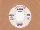 rare Modern Soul (Hear ) IVAN NEVILLE 