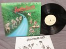 Wilson Audio W-8521 Rhythm Devils Play River Music Apocalypse Now Audiophile OST